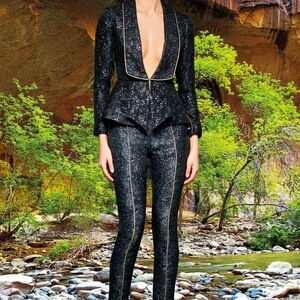 John Paul Ataker Couture Suit